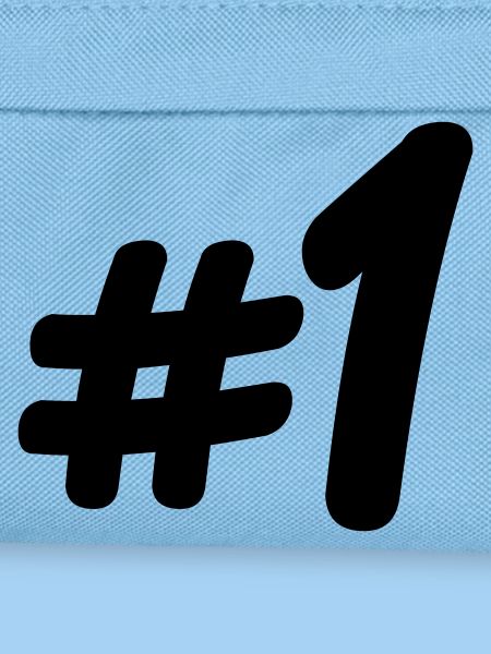 Nummer 1 #