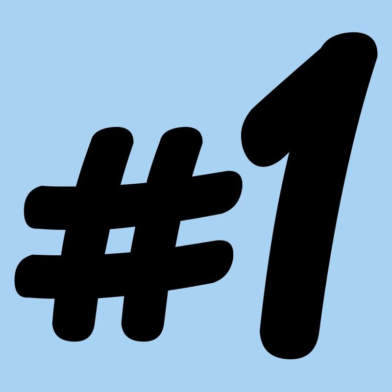 Numéro 1 #