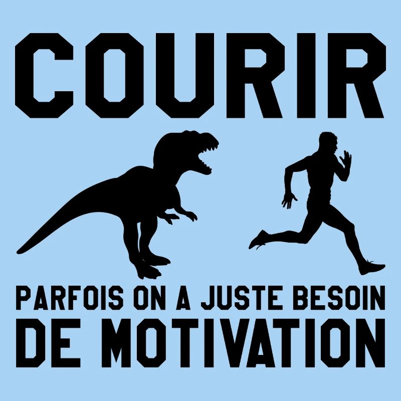 courir