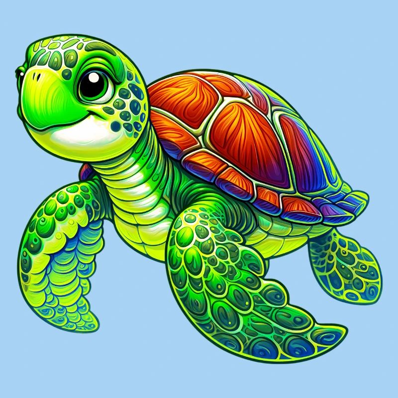 Turtle