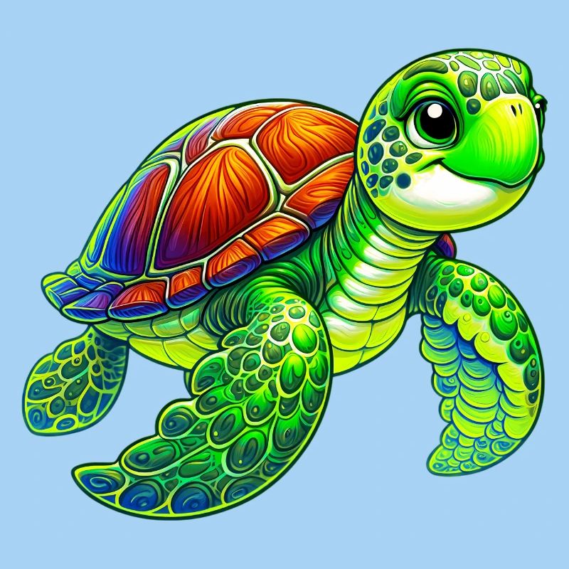 Turtle