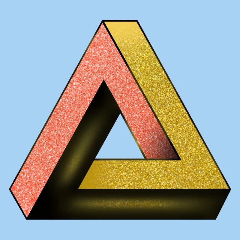Penrose triangle