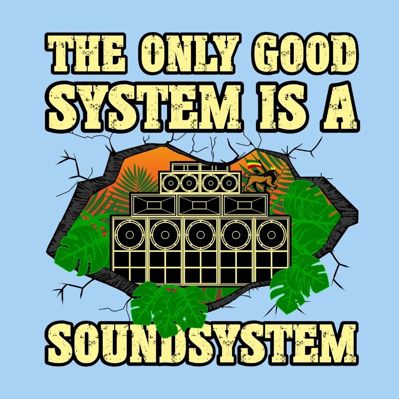 Système de son Dub