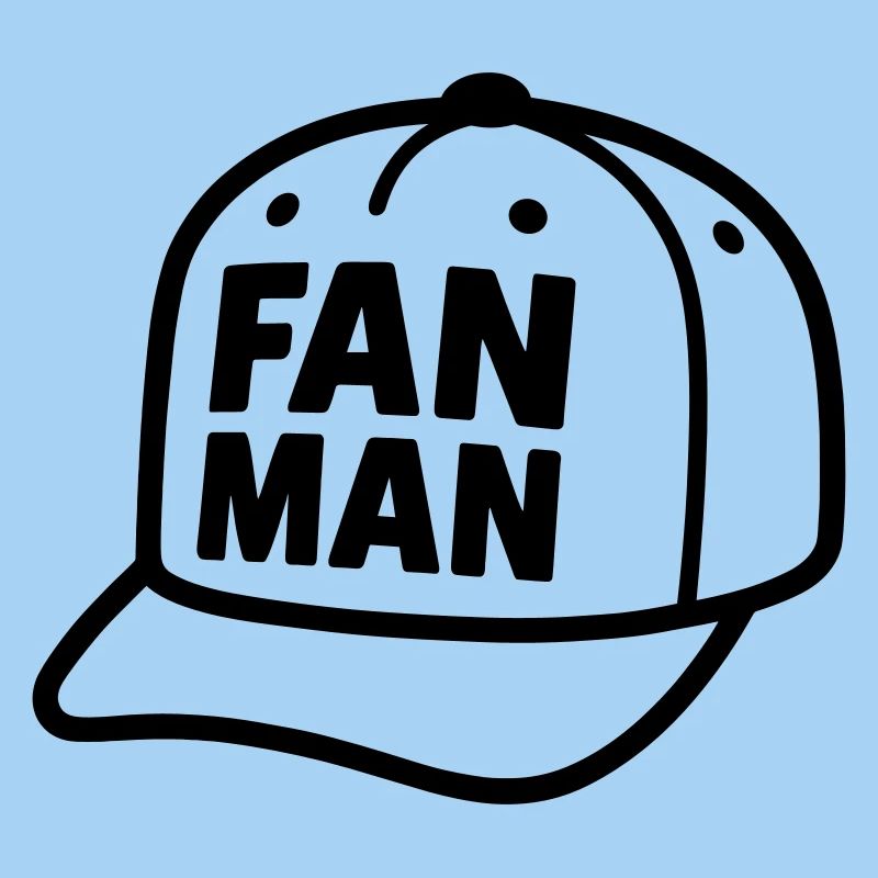 FANMAN Kappe