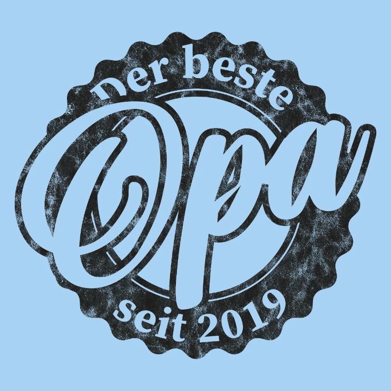 Der Beste Opa seit 2019