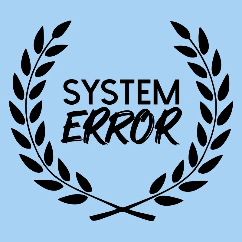 System failure
