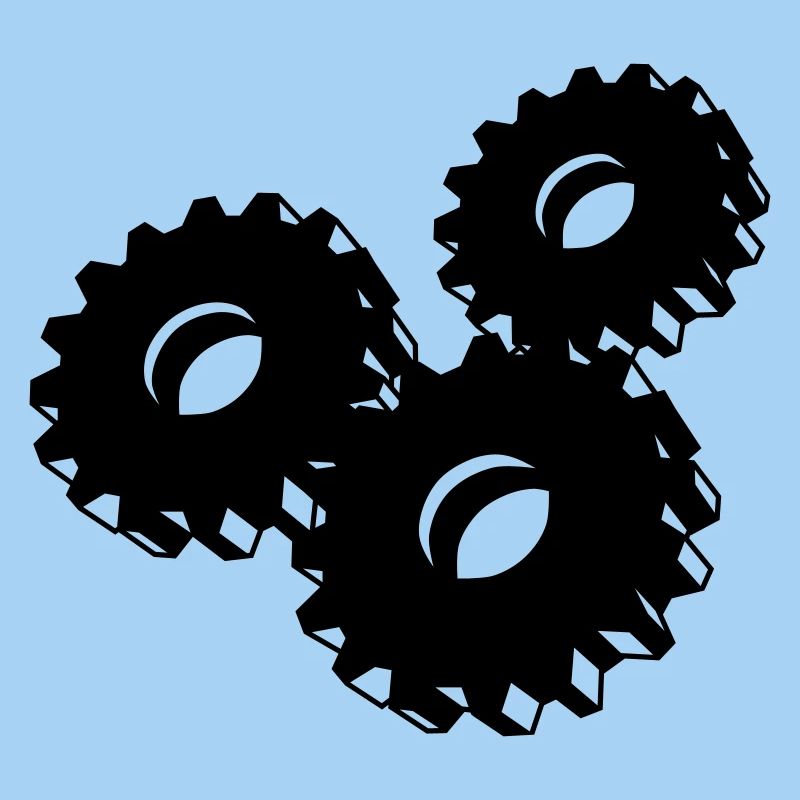 Roue dentée