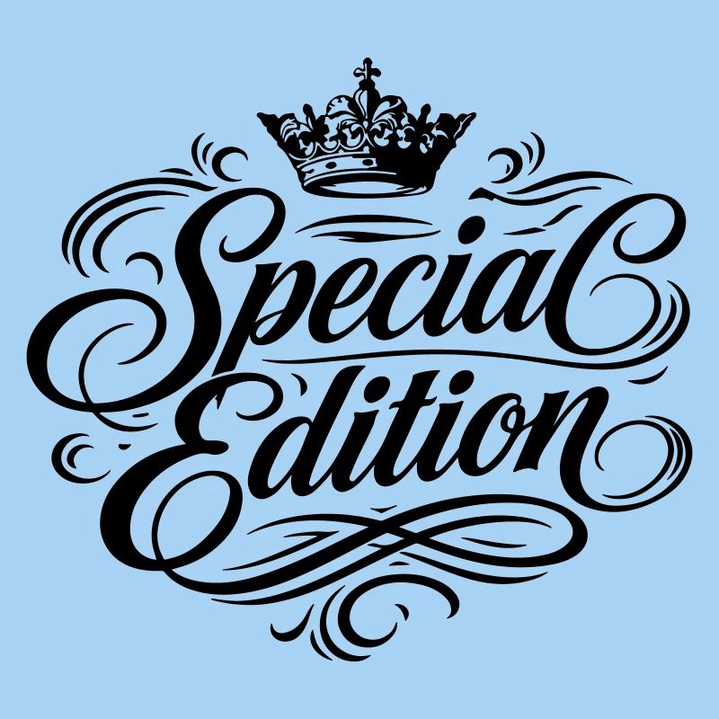 Special Edition