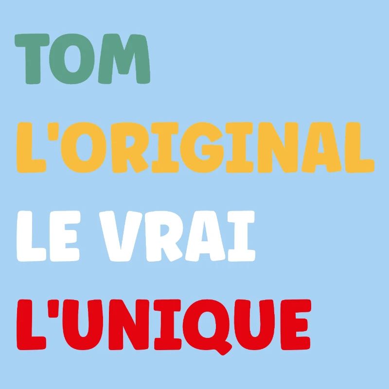 Tom
