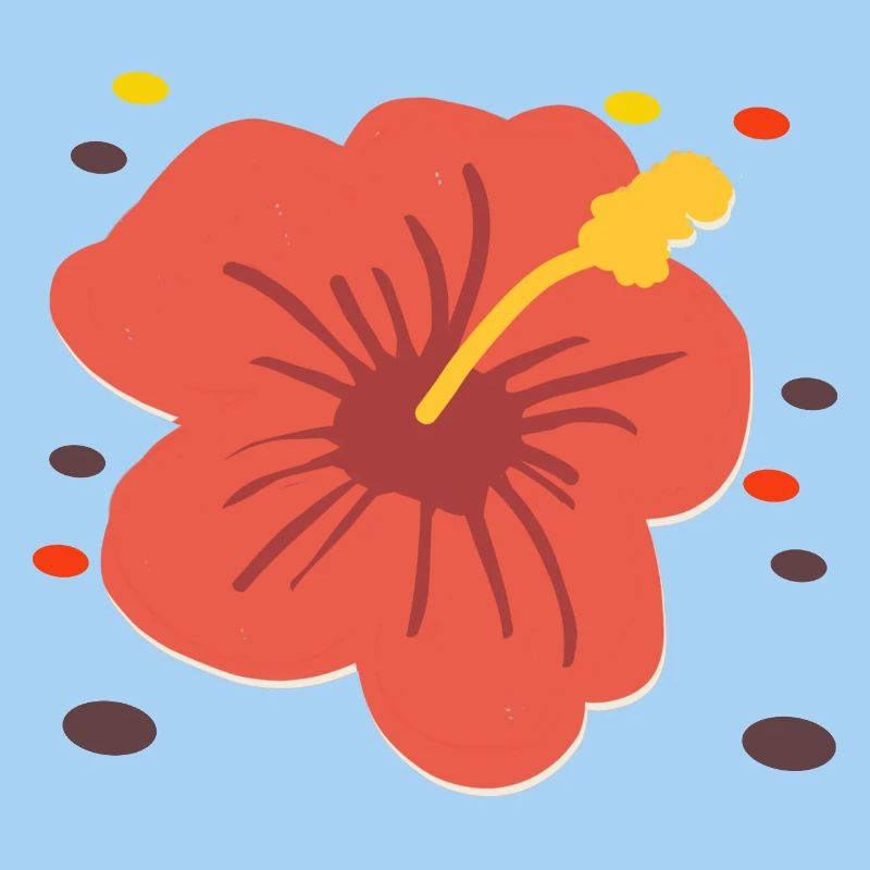 Hibiscus
