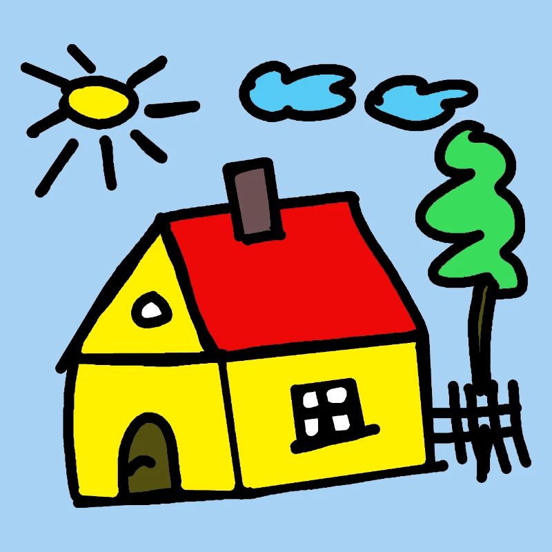 Constructeurs de maisons de rêve de la maison de la cabane