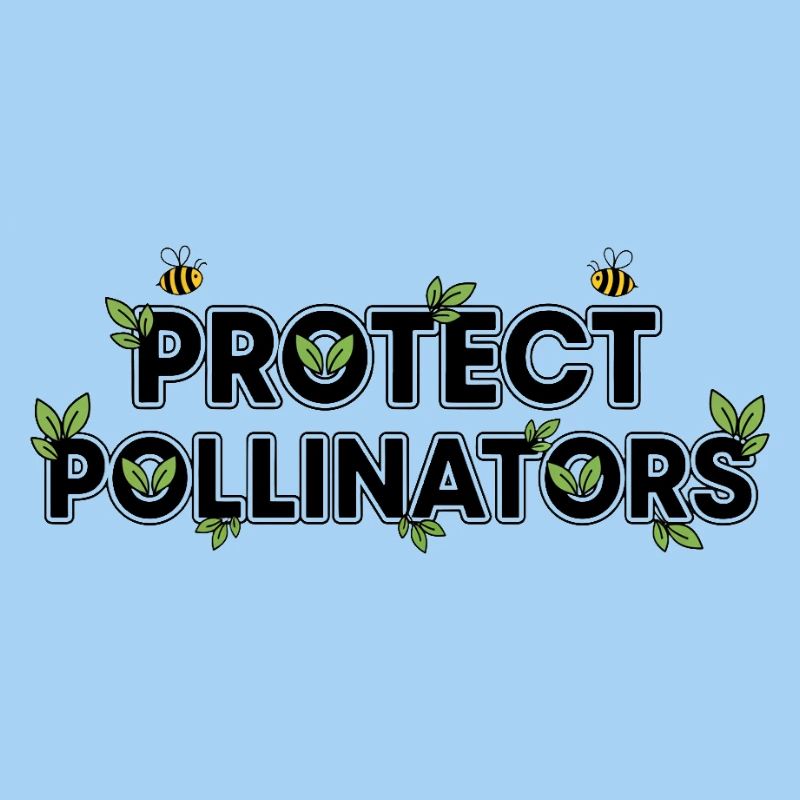 Protect Pollinators | Save the bees