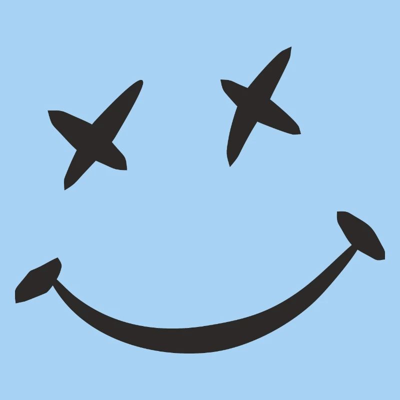Cara sonriente