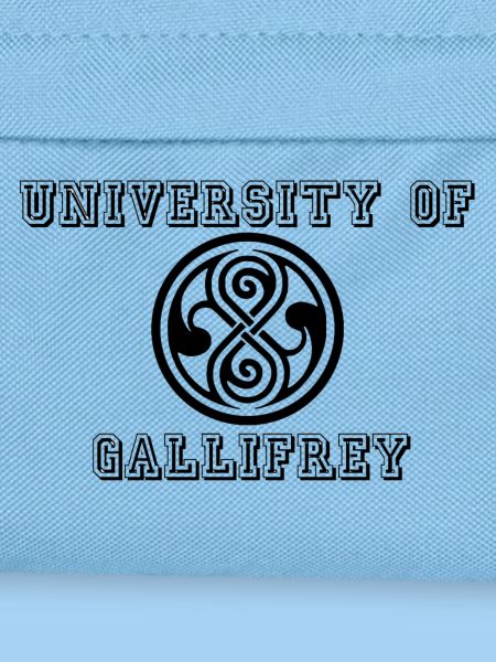 TimeLord University