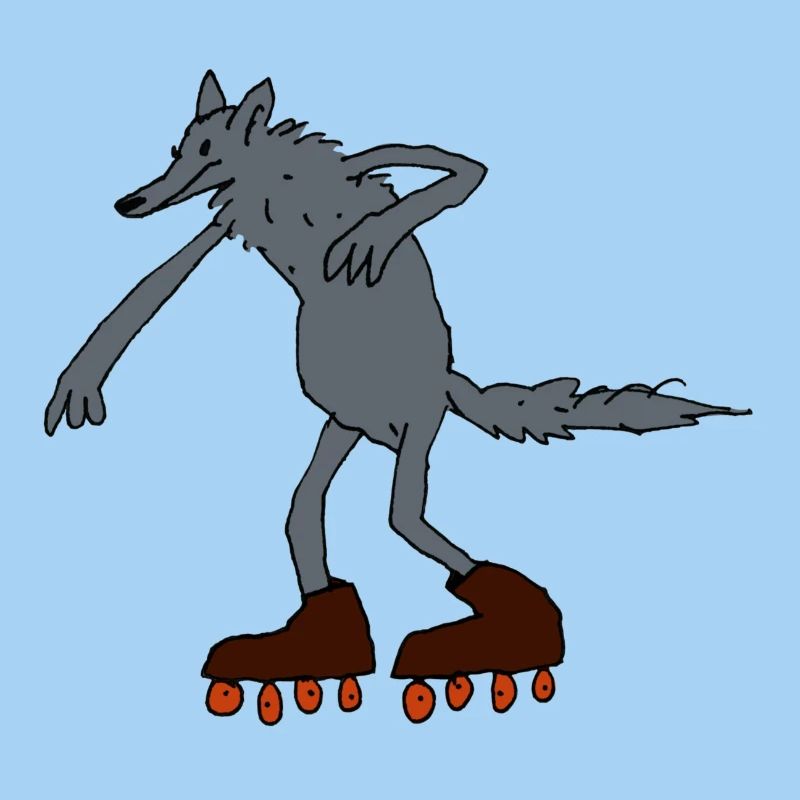 Wolf