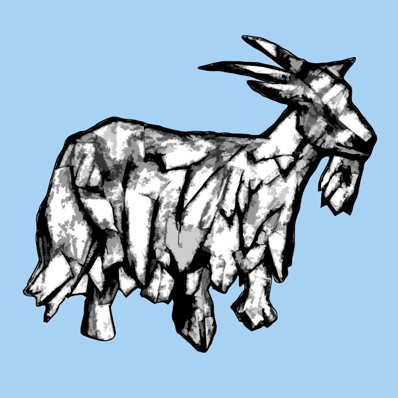 Ziege