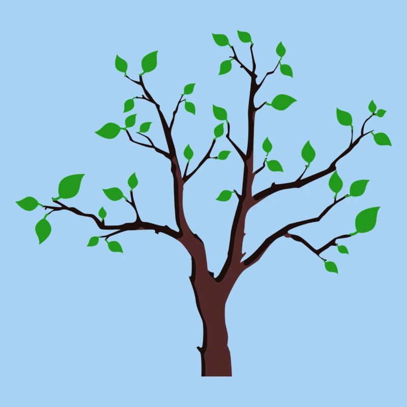 tree