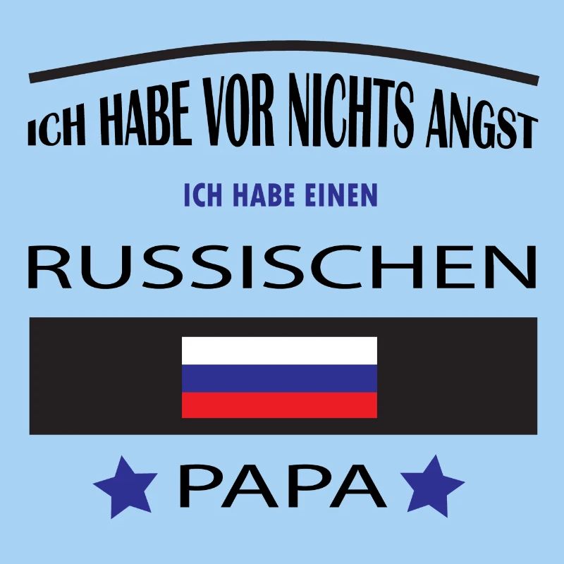 RUSSISCHER PAPA