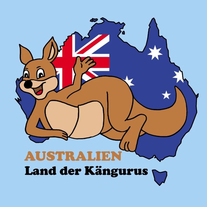 Känguru