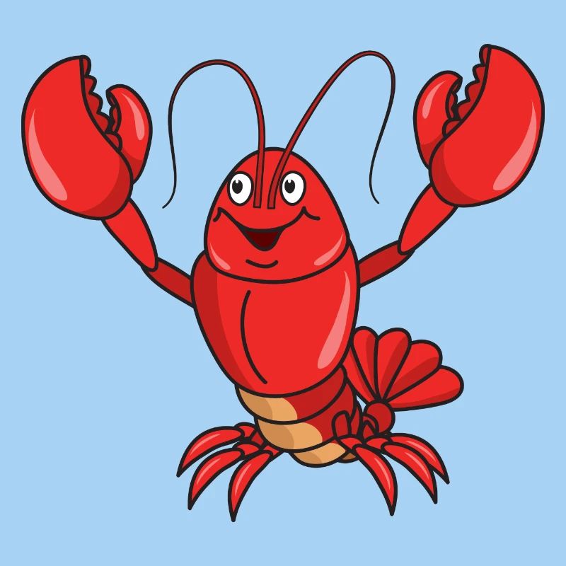 lobster