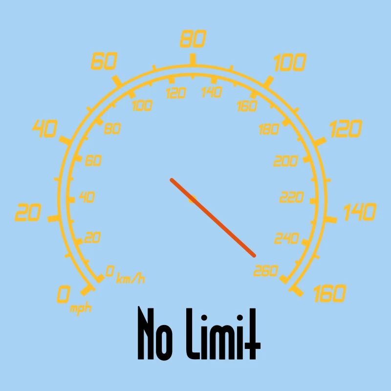 Tacho | No Limit
