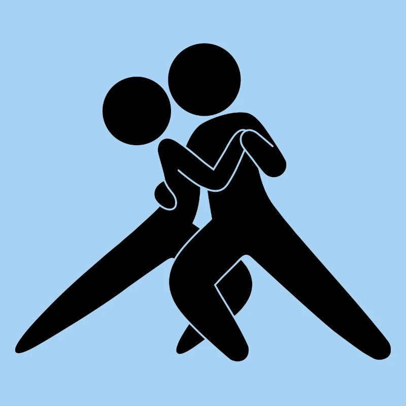Danseur de Tango