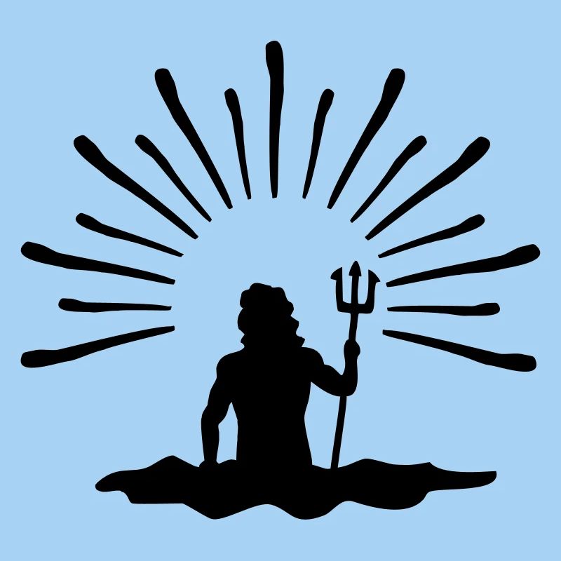 Neptun Mystik Sonne