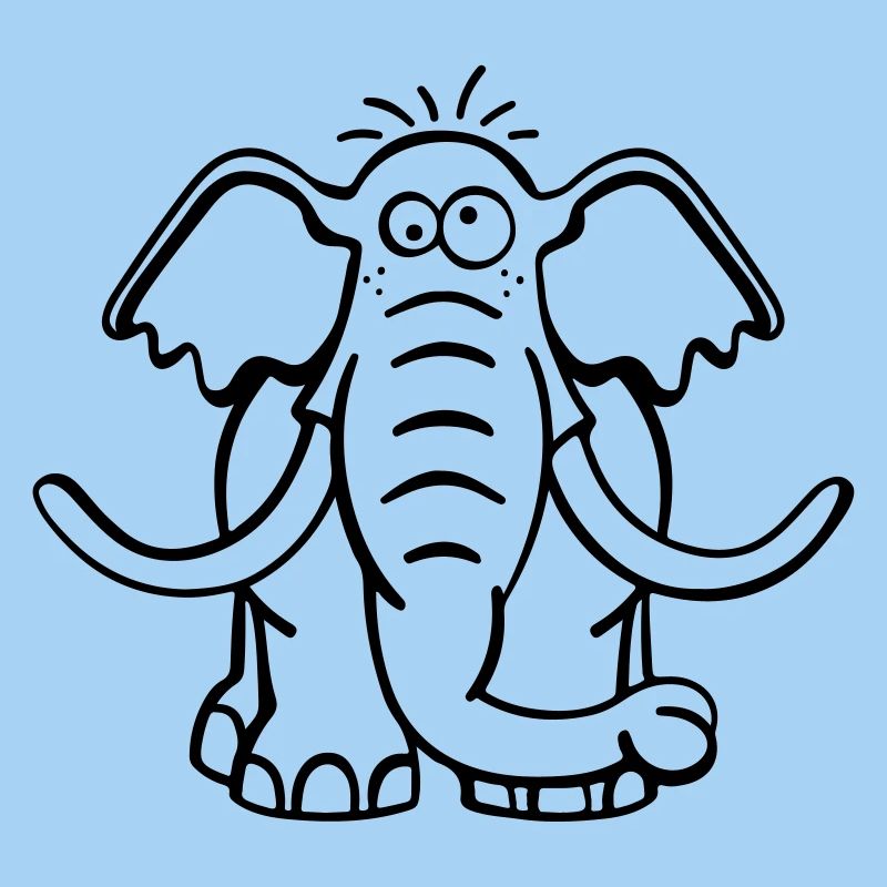 Éléphant