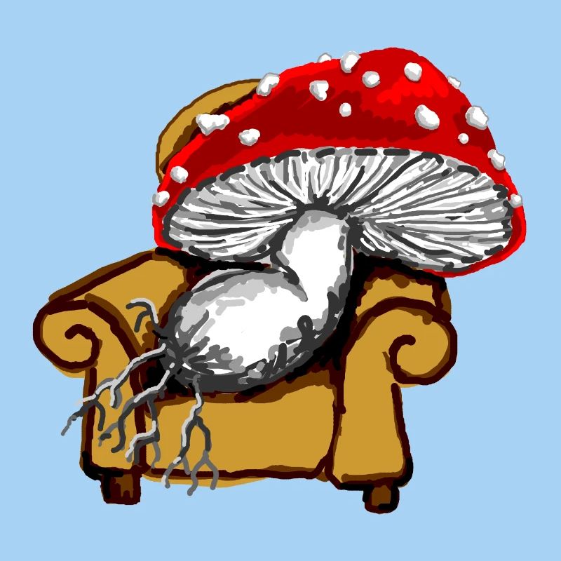 mushroom