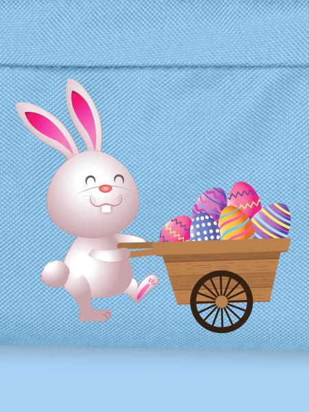 Ostern, Ostern, Ostern
