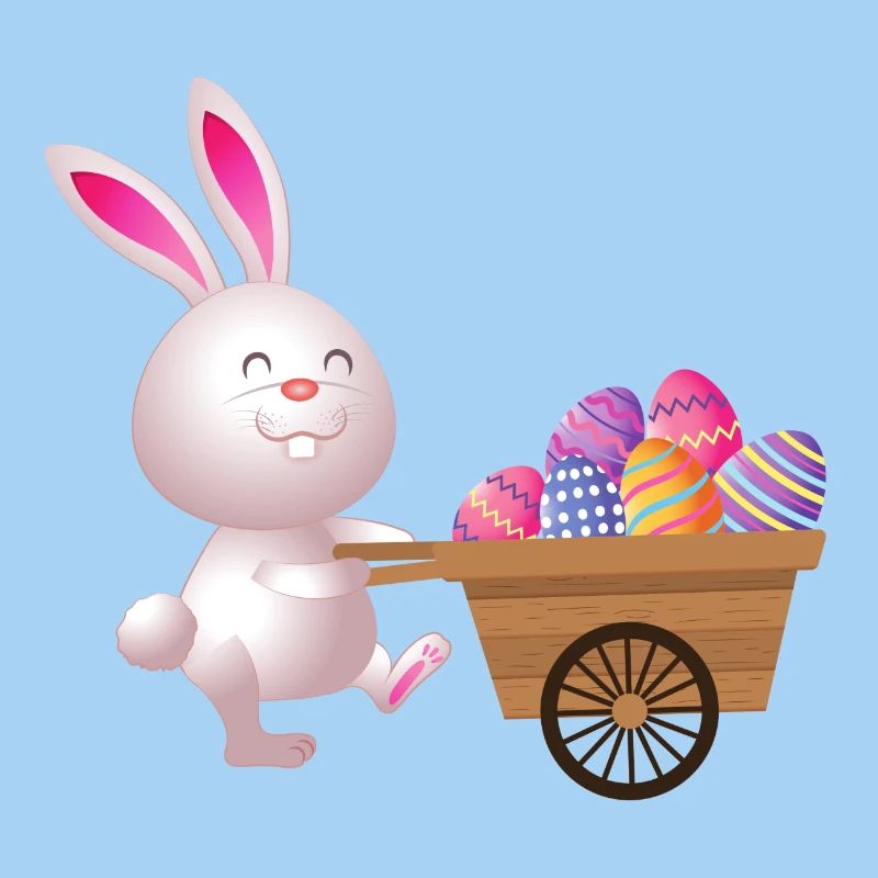 Easter, Easter, Easter