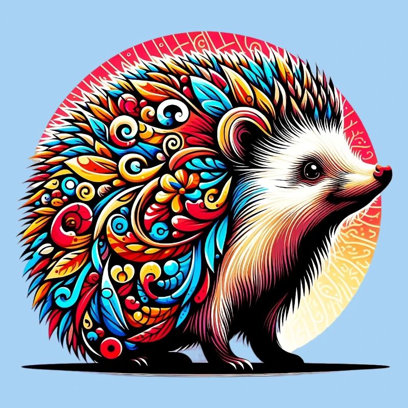 Hedgehog