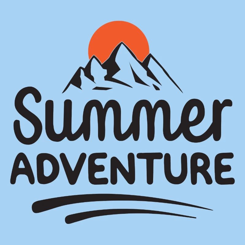 Aventure d’été
