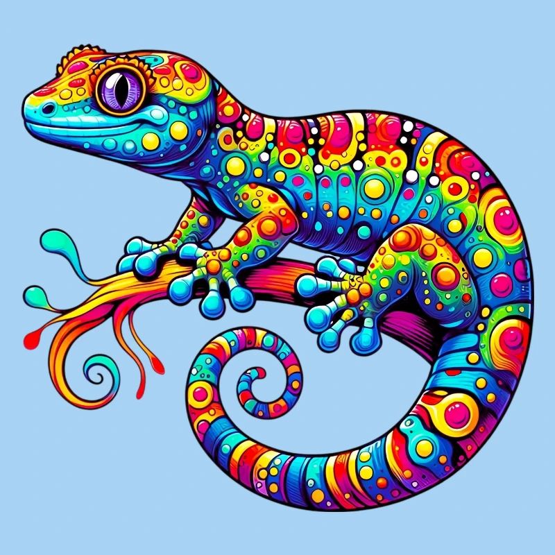 Gecko