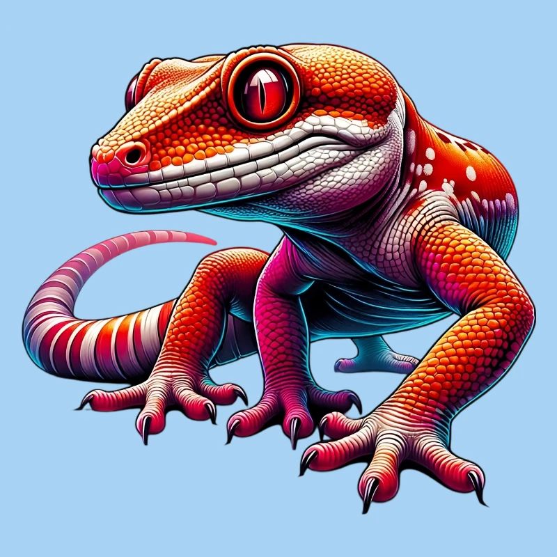 Gecko