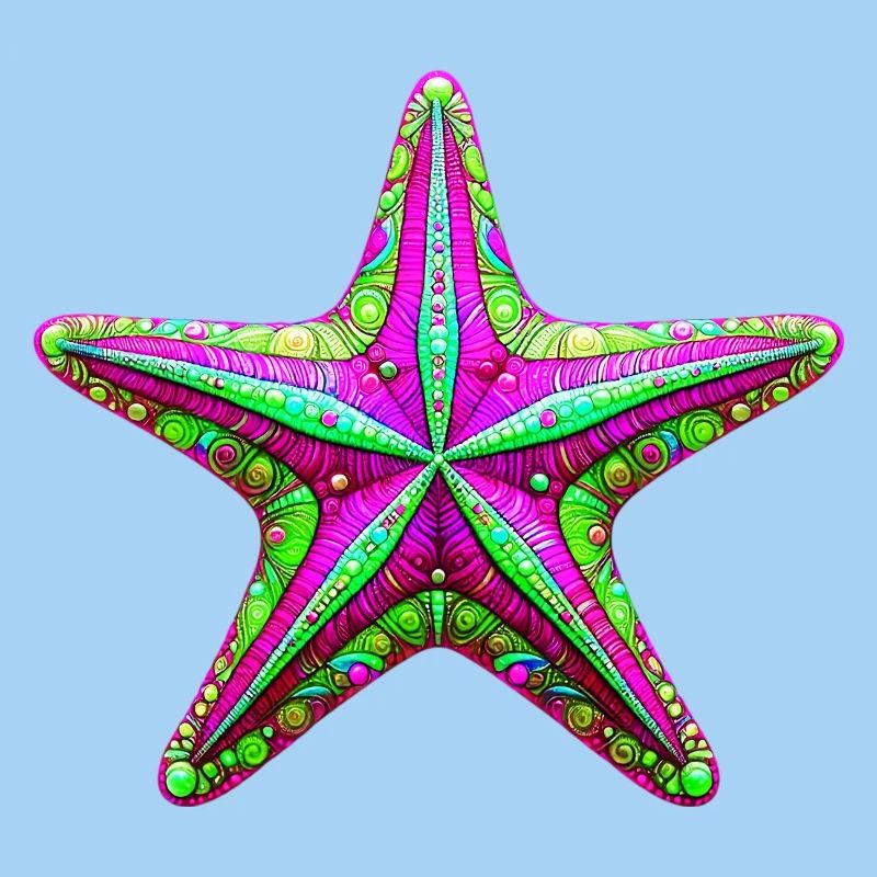 Starfish