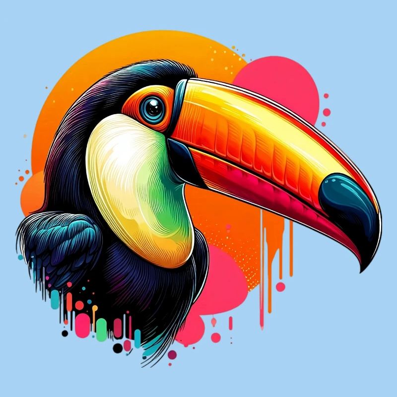 Toucan