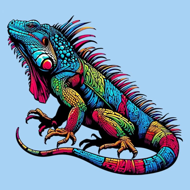 Iguana