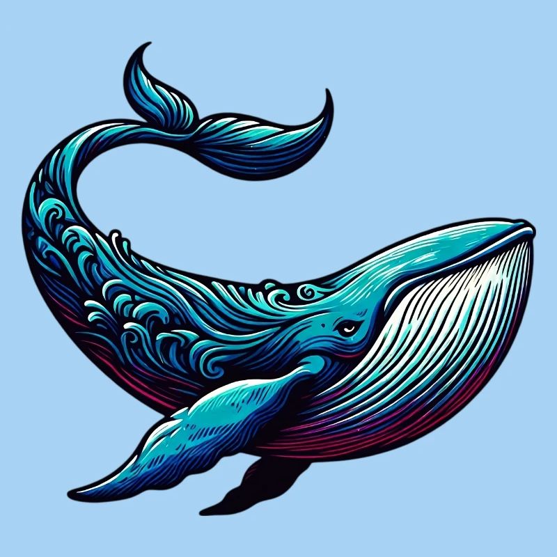 Baleine
