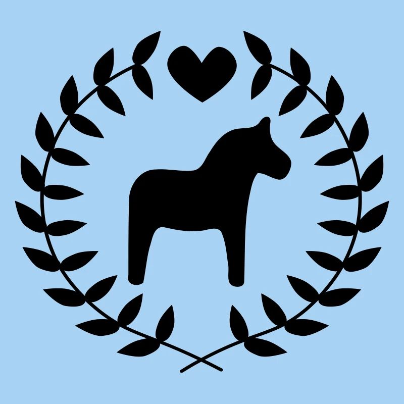 Dalapferdchen