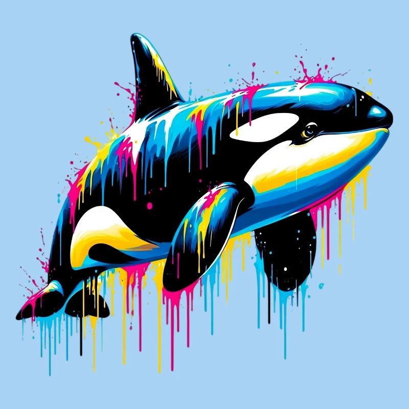 Killer whale