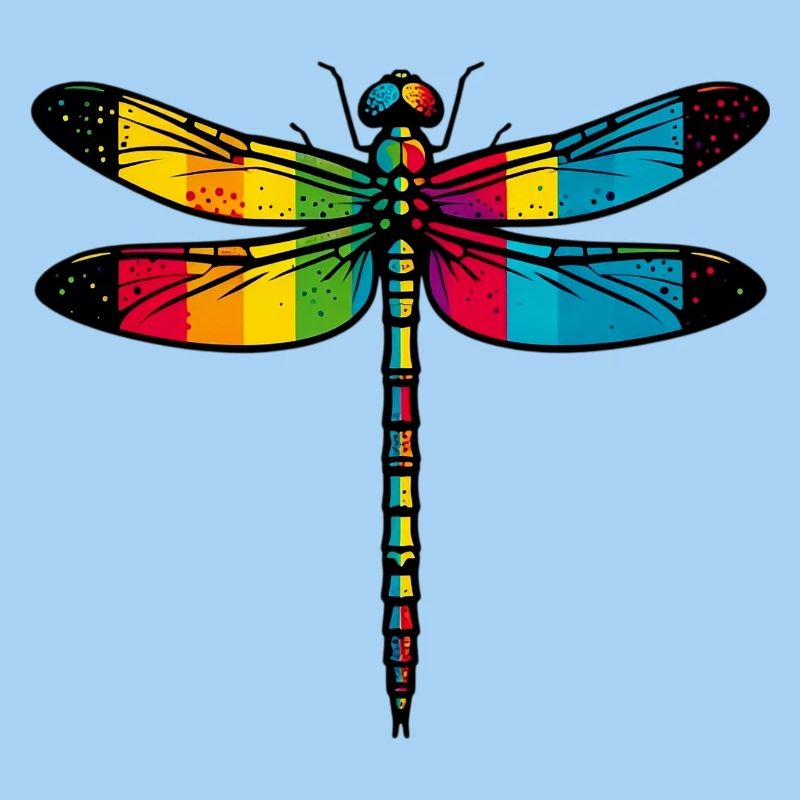 Dragonfly