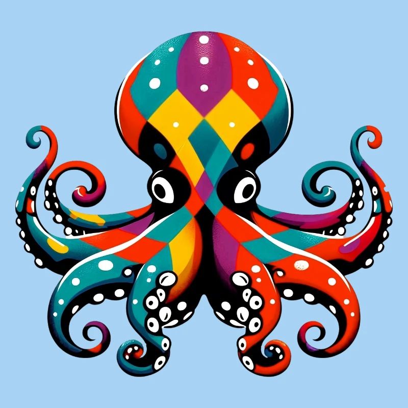 Octopus