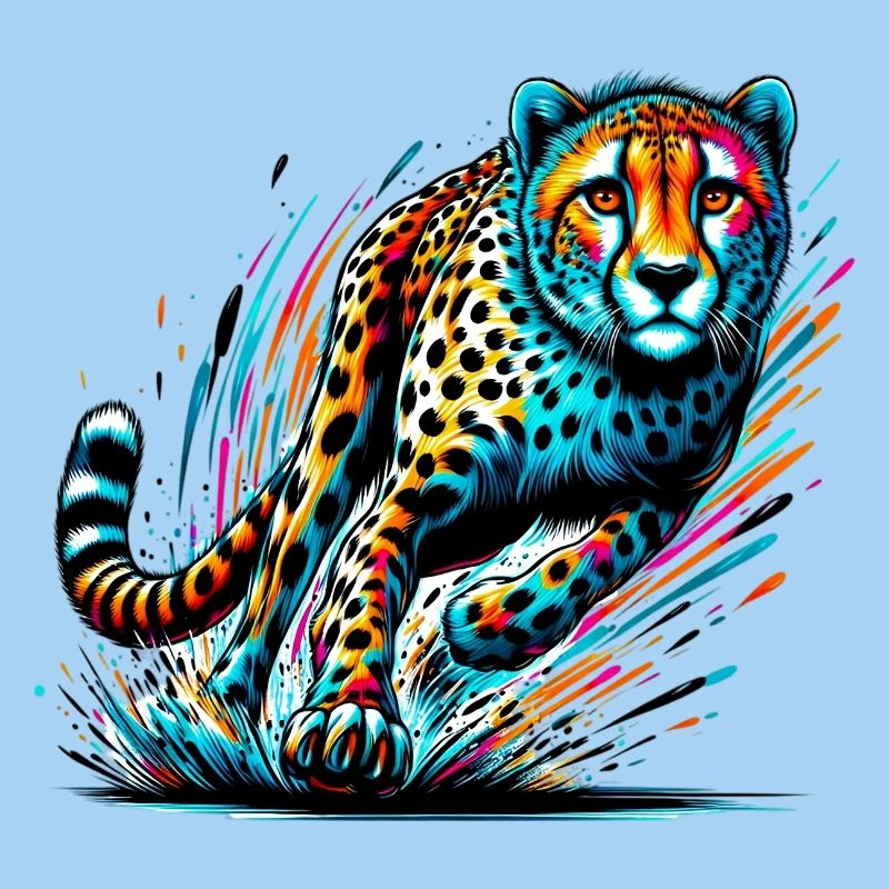 Gepard