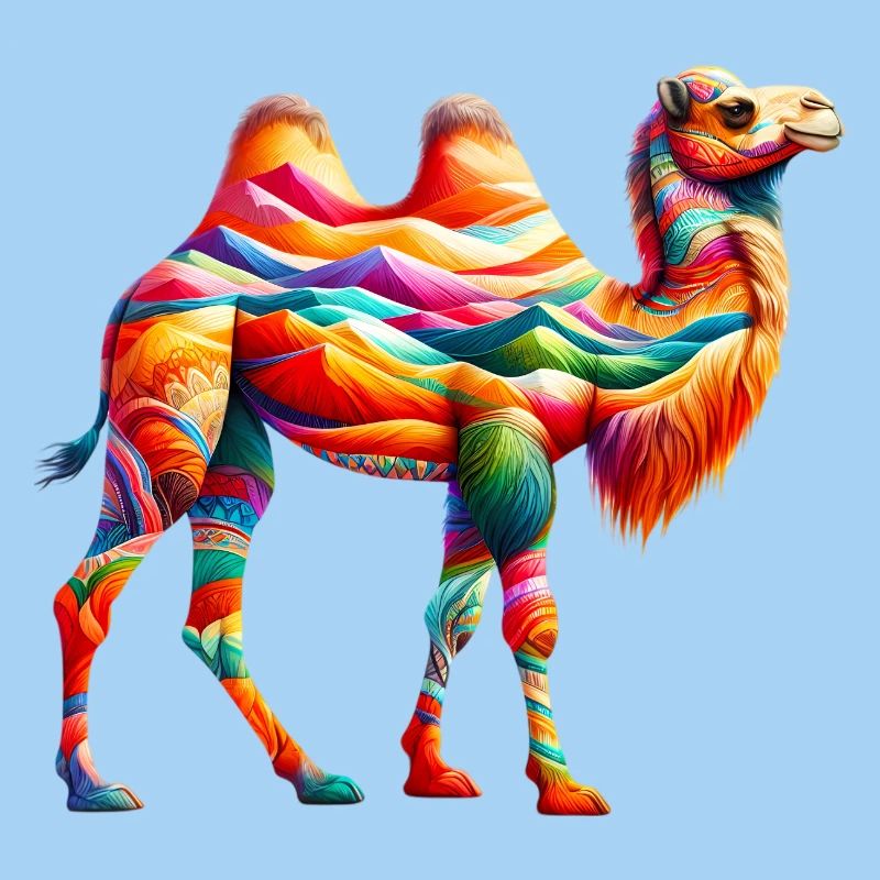 Camel