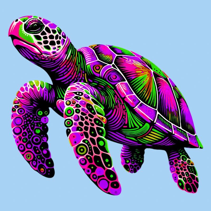 Turtle