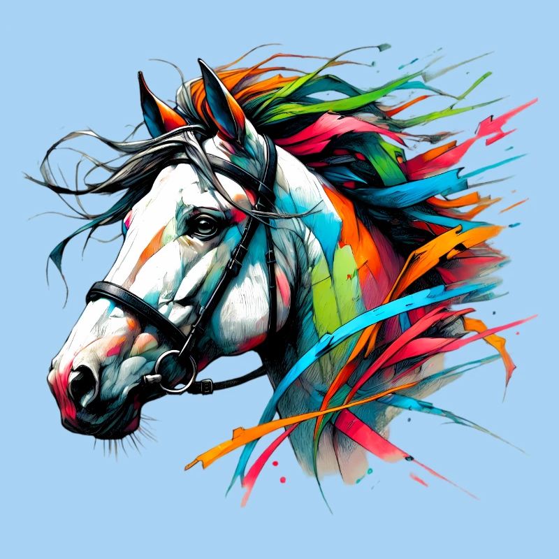Pferd
