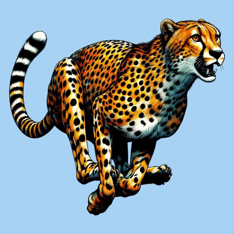 Cheetah