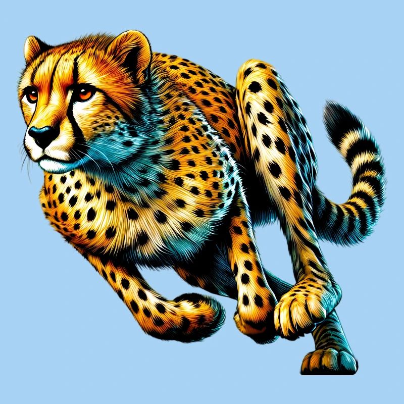 Guépard
