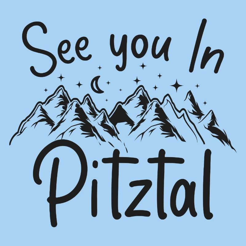 Pitztal Skiing Tyrol Snowboarding Austria